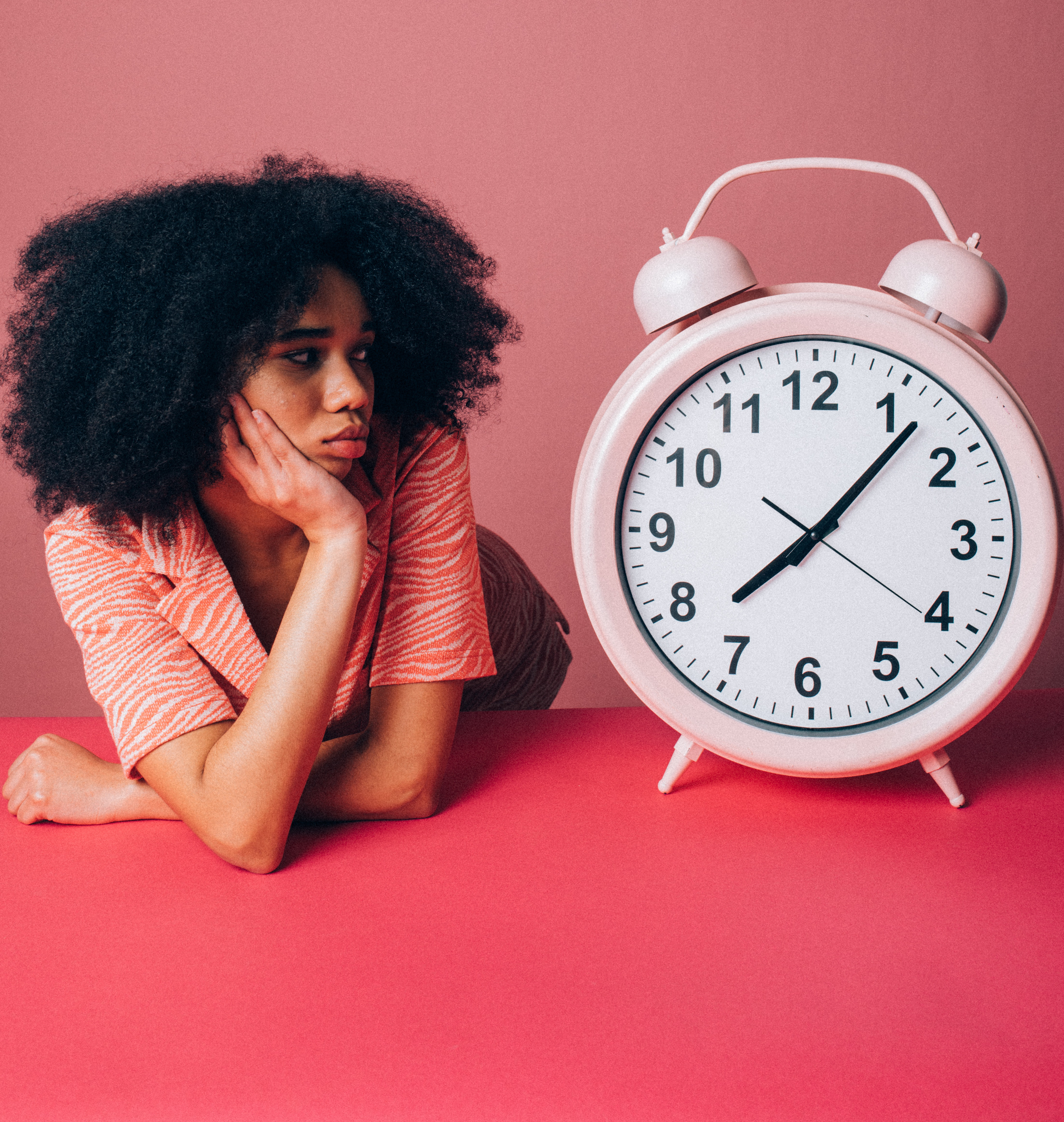 That’s Not Soon Enough